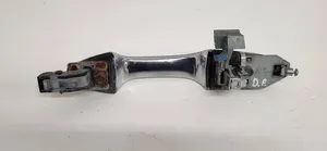 Honda Accord Front door exterior handle 