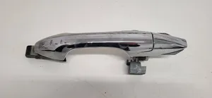 Honda Accord Front door exterior handle 