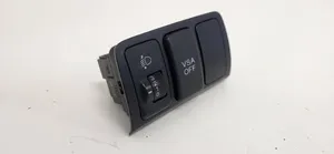 Honda Accord Headlight level height control switch M23516