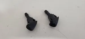 Honda Accord Windshield washer spray nozzle 