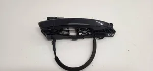 Volkswagen PASSAT B6 Maniglia esterna per portiera posteriore 3C0837886E