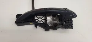 Volkswagen PASSAT B6 Türgriff Türöffner hinten 3C0837886E