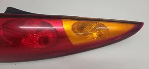 Nissan Almera Tino Rear/tail lights 