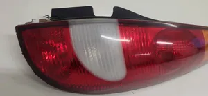 Nissan Almera Tino Rear/tail lights 