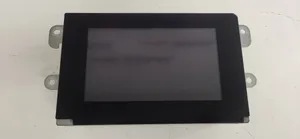 Nissan Almera Tino Monitor/display/piccolo schermo 28090BU705