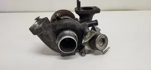 Citroen C4 I Turbo 4917356203