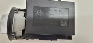 Volkswagen PASSAT B6 Przekaźnik blokady zapłonu 3C0905843
