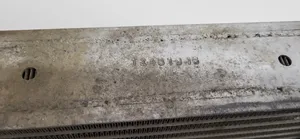 Volkswagen PASSAT B5 Chłodnica powietrza doładowującego / Intercooler 058145805C