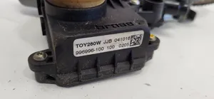 Toyota Corolla Verso AR10 Elektryczny podnośnik szyby drzwi tylnych 996996100