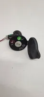 Fiat Ducato Passenger airbag on/off switch 46818777