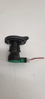 Fiat Ducato Passenger airbag on/off switch 46818777