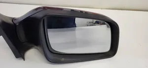 Opel Astra G Manual wing mirror 259150