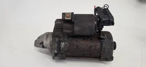 Fiat Ducato Starter motor 0101