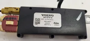 Volvo V50 Moduł / Sterownik anteny 30737918