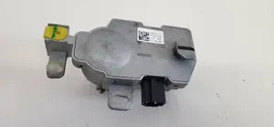 Volvo V50 Verrouillage du volant P30741161