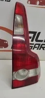 Volvo V50 Lampa tylna 30698921