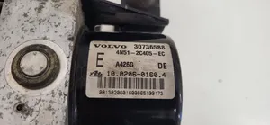 Volvo V50 ABS-pumppu 00001251E3