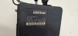 Volvo V50 ABS-pumppu 00001251E3