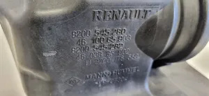 Renault Megane II Caja del filtro de aire 8200545282