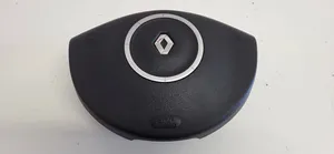 Renault Megane II Steering wheel airbag 8200414934B