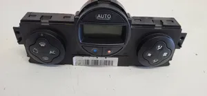 Renault Megane II Climate control unit 8200407123