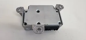 Renault Megane II Airbag control unit/module 8200412026