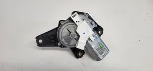 Renault Megane II Rear window wiper motor 8200153408