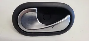 Renault Megane II Front door interior handle 8200028487