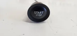 Renault Megane II Moottorin start-stop-painike/kytkin 407396