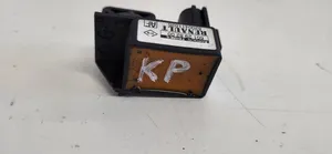 Renault Megane II Airbag deployment crash/impact sensor 8200411025