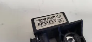 Renault Megane II Airbag deployment crash/impact sensor 8200411025