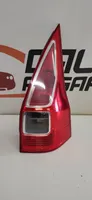 Renault Megane II Faro/fanale 8200417351