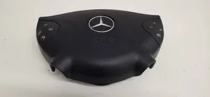 Mercedes-Benz E W211 Airbag dello sterzo 61245240G