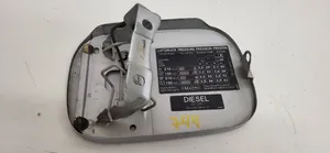 Mercedes-Benz E W211 Sportello del serbatoio del carburante A0005843117