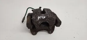 Renault Megane II Rear brake caliper 