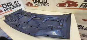 Fiat Ducato Pokrywa przednia / Maska silnika H9L0B