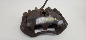 Fiat Ducato Front brake caliper DUCAT0