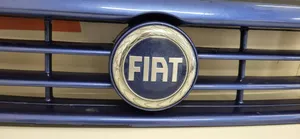 Fiat Ducato Etusäleikkö C65Y