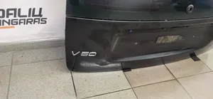 Volvo V50 Couvercle de coffre 
