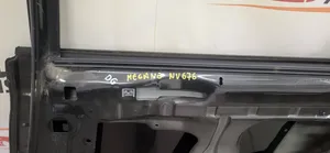 Renault Megane II Galinės durys 