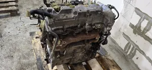 Toyota Avensis T250 Engine 2AD