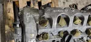 Toyota Avensis T250 Motor 2AD