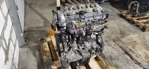 Toyota Avensis T250 Engine 2AD