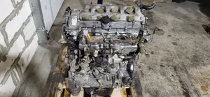 Toyota Avensis T250 Motor 2AD