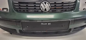 Volkswagen PASSAT B5 Zderzak przedni NL0P