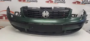 Volkswagen PASSAT B5 Zderzak przedni NL0P