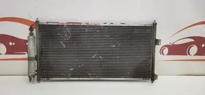 Nissan Almera Tino Radiatore di raffreddamento A/C (condensatore) K0M0738K6S