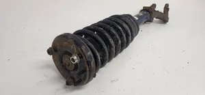 Honda Accord Front shock absorber with coil spring H0NDAAC080