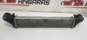 Mercedes-Benz E W211 Radiatore intercooler A2115001102