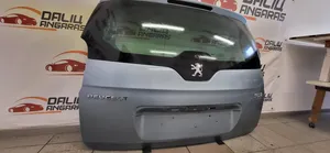 Peugeot 5008 Puerta del maletero/compartimento de carga 